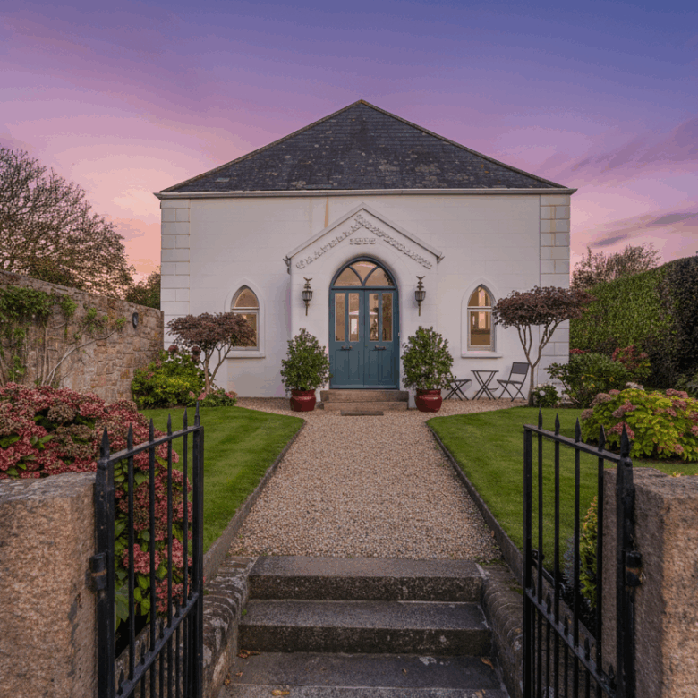 A Life at La Chapelle: Where Heritage Meets Home